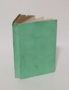 Tieck, Ludwig; Victor Hugo; Friedrich v. Heyden; Leopold Schefer. Urania. Taschenbuch auf das Jahr 1831.