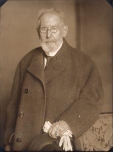 Eder, Josef Maria. Konvolut zur Geschichte der österreichischen Fotographie: Josef Maria Eder. Ausführliches Handbuch der Photographie: Der Collodion- und Daguerreotyp-Process und ältere Negativ-P...