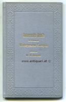 Obhlidal, M. Unterrichts-Briefe zur Erlernung der Weltsprache Volapük.