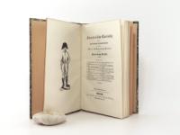 Franciscéische Curiosa; oder ganz besondere Denkwürdigkeiten aus der Lebens- und Regierungs-Periode des Kaiser Franz II. (I.).