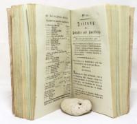 Zeitung für Industrie und Handlung. Enthält Nro. 1 3. Jänner 1807 und Nro. 2 vom 12. July 1806 - Nro. 26 vom 27. December 1806