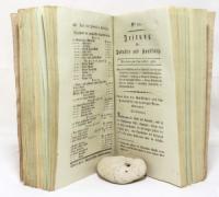 Zeitung für Industrie und Handlung. Enthält Nro. 1 3. Jänner 1807 und Nro. 2 vom 12. July 1806 - Nro. 26 vom 27. December 1806