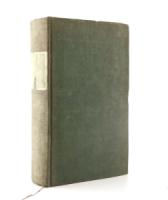 1: Prospectus. L´Encyclopédie, nouvelle edition conforme à celle de Paris. Encyclopédie méthodique, par ordre de matières, ou Bibliothèque complète de toutes les connoissances humaines, par une société de gens de lettres de savans et d´artistes; …