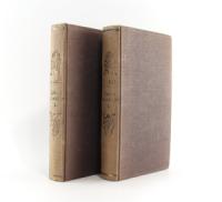 Adam, Alexander. Handbuch der römischen Alterthümer. Erster und zweiter Band.