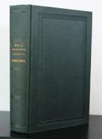 Eckert, Eduard Emil (red.). Historisch-politische Zeitschrift in zwanglosen Heften, zum Schutz der christlichen, ständisch-monarchischen Staaten-Ordnung, des Welt- und Bürgerfriedens, der Familien-Bande und...