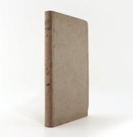 Euler, Leonhard. Briefe an eine deutsche Prinzessin über verschiedene Gegenstände aus der Physik und Philosophie.