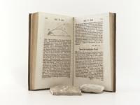Euler, Leonhard. Briefe an eine deutsche Prinzessin über verschiedene Gegenstände aus der Physik und Philosophie.
