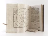 Euler, Leonhard. Briefe an eine deutsche Prinzessin über verschiedene Gegenstände aus der Physik und Philosophie.