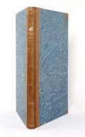 Gesneri, Iohannis (Gessner, Johannes). Caroli Linnæi M.D. Botanici Et Mineralogi Pvblici Fundamenta Botanica : In Qvibvs Theoria Botanices Aphoristice Traditvr. Accedvnt Iohannis Gesneri Med. Doct. Phys. Et Math. Prof. Or