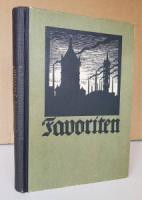 Dorn, Klemens (Schriftleitung). Favoriten. Ein Heimatbuch des 10. Wiener Gemeindebezirkes.