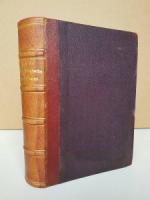 Bergbau - Kerl, Bruno. Handbuch der metallurgischen Hüttenkunde zum Gebrauche bei Vorlesungen und zum Selbststudium.