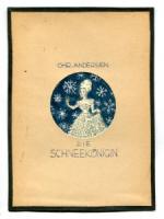 Andersen, Hans Christian;  E.H. (Illustrator). Die Schneekönigin.