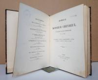 Berthelot - Hommage à Monsieur Chevreul à loccasion de son Centenaire 31 Aout  1886.