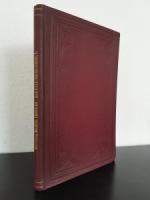 Boltzmann, Ludwig. Vorlesungen über Maxwells Theorie der Elektricität und des Lichtes. 1. Theil: Ableitung der Grundgleichungen für ruhende, homogene, isotrope Körper.