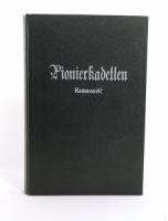 Kemenovic von Belovar, Felix (Hrsgb.). Geschichte der Pionierkadetten und deren Schulen. 1811-1911.