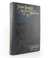 Sorge, Wolfgang. Erlebtes Mandschukuo. Die Jugend eines altneuen Kaiserreiches.