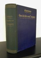 Charlevoix, P. Franciscus de. Geschichte von Paraguay, und den Missionen der Gesellschaft Jesu in tiefen Ländern.