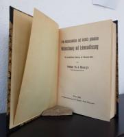 Masaryk, Th. G. Freie wissenschaftliche und kirchlich gebundene Weltanschauung und Lebensauffassung.