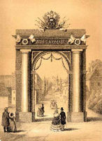 Reise A. H. Ihrer k. k. Apostolischen Majestäten Franz Joseph und Elisabeth durch Kärnthen im September 1856.