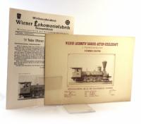 75 Jahre Wiener Lokomotivfabrik.